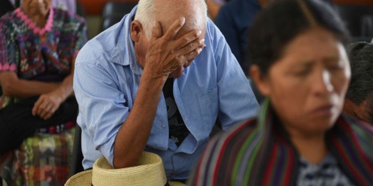 Massive genocide trial reopens old wounds in Guatemala, 40 years after indigenous slaughter