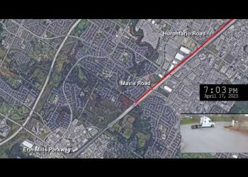 Canada’s gold heist: Inside one of the biggest thefts in the annals of crime