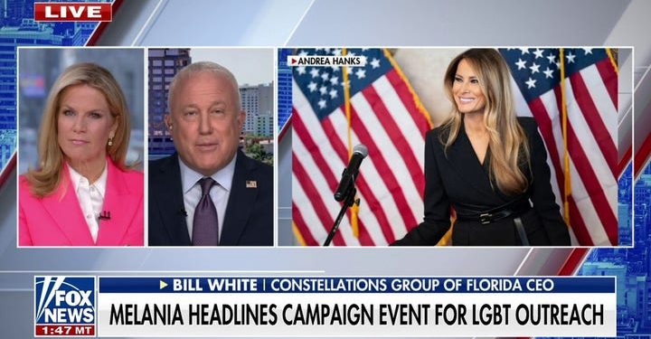 Morning Glory: Trump’s numbers are surging in the swing states