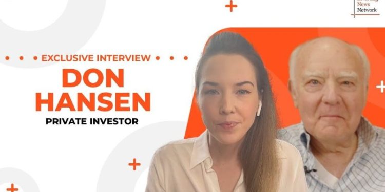 Don Hansen: Gold, Silver Price Potential Not Just Hype, History Backs Up Gains