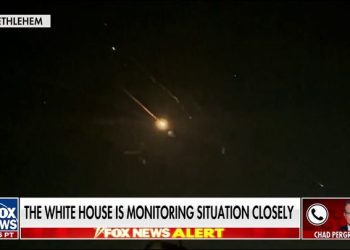 Sen. Kennedy advises ‘wobbly’ Biden to get tough on Iran after Israel attack: ‘Go on Amazon and buy a spine’