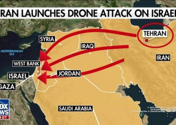Biden appeases Iran because he’s desperate to beat Trump