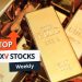 5 Top Weekly TSXV Stocks: Awalé Resources Jumps on High-grade Gold Results