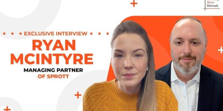 Ryan McIntyre: Gold Price Not Looking Back, Watch This Demand Driver