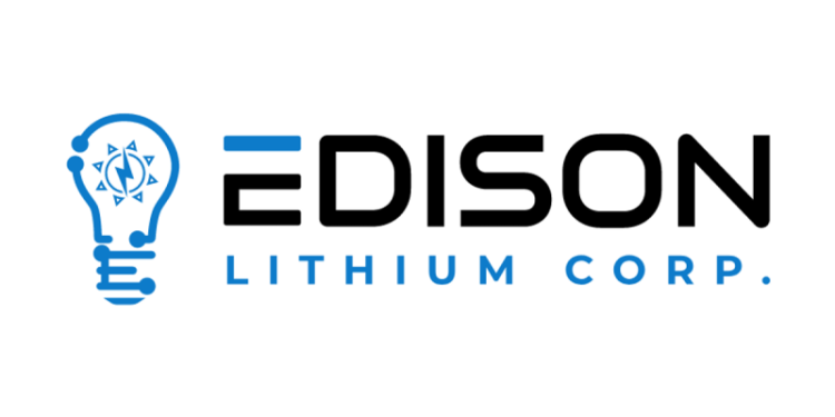 Edison Lithium Expands Portfolio with Acquisition of Additional Sodium Brine Claim in Saskatchewan