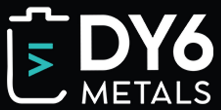 DY6 Metals
