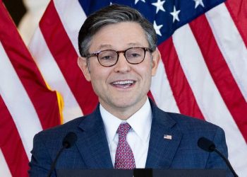 House GOP campaign arm rakes in over $33 million to kick off 2024 election battles