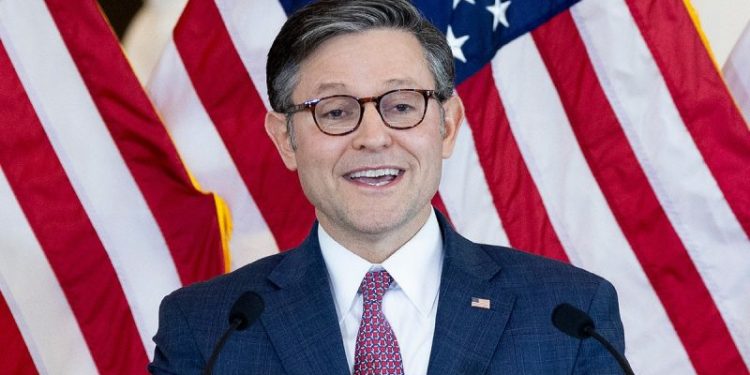 House GOP campaign arm rakes in over $33 million to kick off 2024 election battles