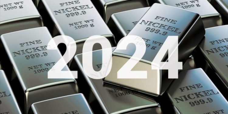 Nickel Price Update: Q1 2024 in Review