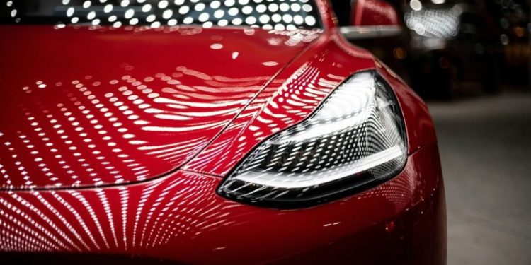 Tesla Delivers Highly Anticipated Q1 Results, Musk Promises Cheaper EVs