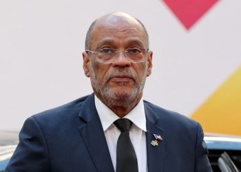 Haiti’s prime minister resigns as council sworn in to lead political transition in violence-ravaged nation