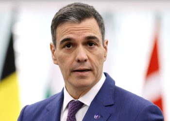 Spain’s PM Pedro Sanchez refuses to quit, vowing to fight ‘unfounded’ attack on his wife