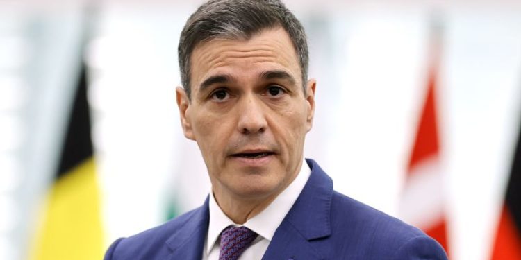 Spain’s PM Pedro Sanchez refuses to quit, vowing to fight ‘unfounded’ attack on his wife