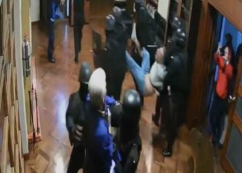 Ecuador’s raid on Mexico’s embassy shocked Latin America. Here’s why it may still pay off for Daniel Noboa