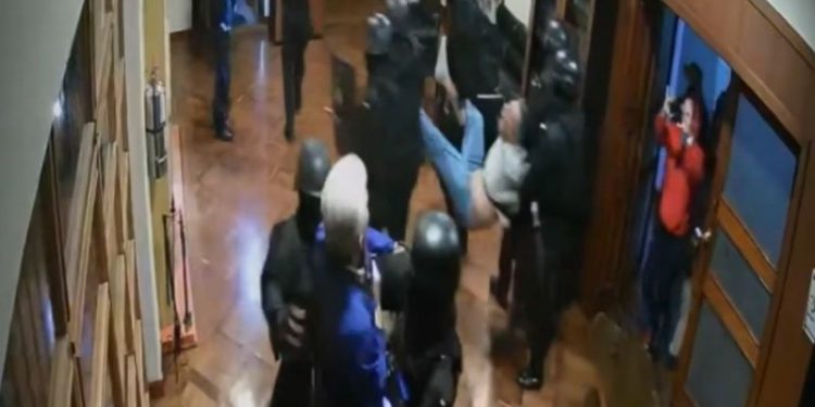 Ecuador’s raid on Mexico’s embassy shocked Latin America. Here’s why it may still pay off for Daniel Noboa