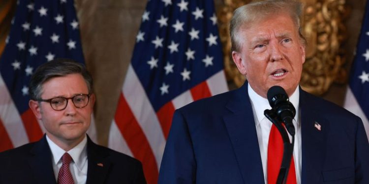 Trump considering ‘loan’ system for future Ukraine aid