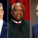 Justice Thomas raised crucial question about legitimacy of special counsel’s prosecution of Trump