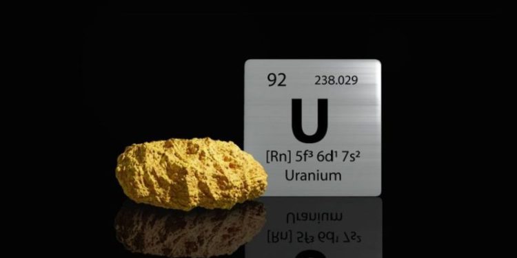 Uranium Price Update: Q1 2024 in Review