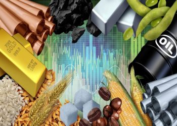 McKinsey: Commodities Trading Generated US$104 Billion in 2023