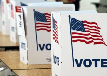 GOP state lawmakers appeal to SCOTUS to challenge Biden’s ‘usurpations’ of their power to run elections