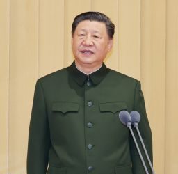 Xi shakes up China’s military in rethink of how to ‘fight and win’ future wars