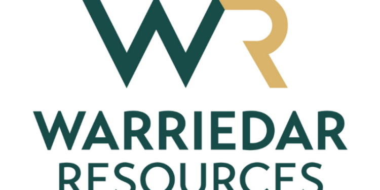 Warriedar Resources