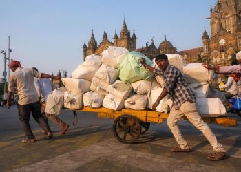 In the world’s biggest election, millions of migrants are unable to vote