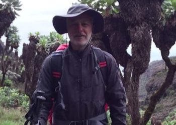 American therapist detained in Syria more than seven years ago has died