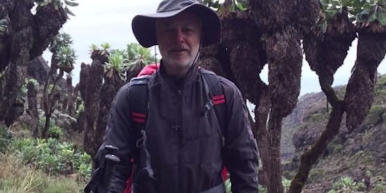 American therapist detained in Syria more than seven years ago has died