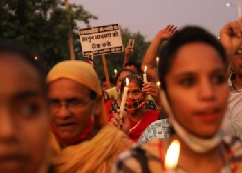 An Indian woman accused her husband of forcing her to have ‘unnatural sex.’ A judge said that’s not a crime in marriage