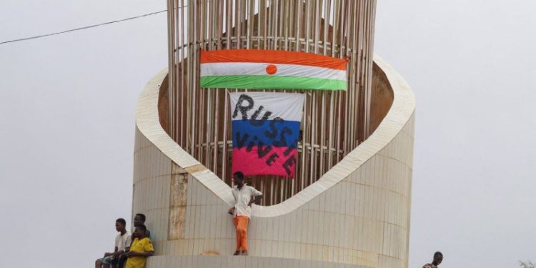 GOP senators blast Biden admin moves in Africa as Russia looks to fill vacuum