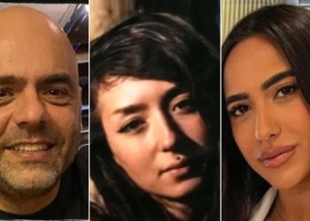 IDF recovers bodies of three hostages taken from Nova music festival in Gaza tunnel