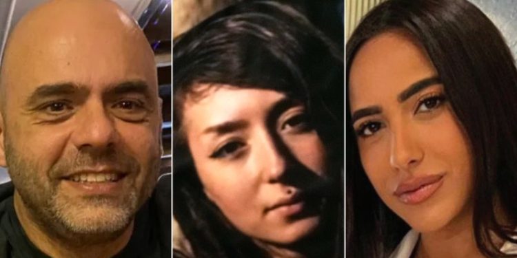 IDF recovers bodies of three hostages taken from Nova music festival in Gaza tunnel