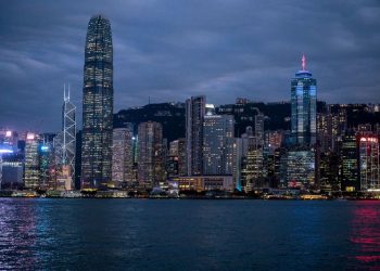 Hong Kong arrests six in first use of new local national security law days ahead of Tiananmen anniversary