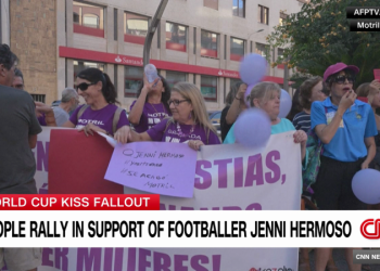 Former Spanish soccer federation chief Rubiales to stand trial for unsolicited World Cup kiss