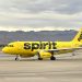Spirit Airlines gets rid of change and cancellation fees, joining Frontier