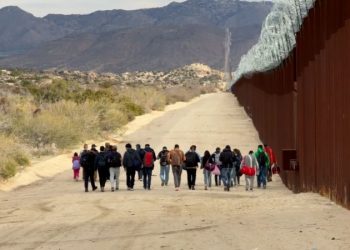 Caught between China and the US, asylum seekers live in limbo in New York City