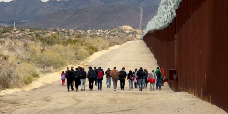 Caught between China and the US, asylum seekers live in limbo in New York City