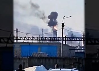 Russia pounds Ukraine with biggest airstrikes in weeks