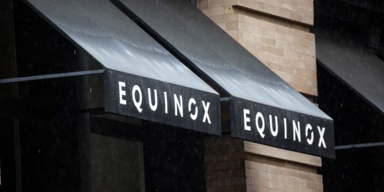 Equinox launches $40,000 membership to help you live longer