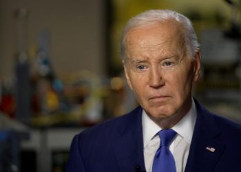 Biden’s threat to halt weapons deliveries sparks anger and infighting among Israeli officials