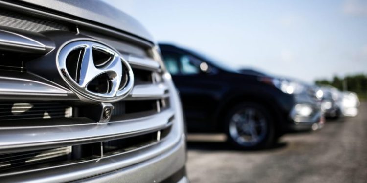 Hyundai and Kia unit settles U.S. charges it repossessed service members’ vehicles