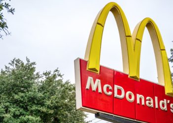 McDonald’s is working to introduce a $5 value meal