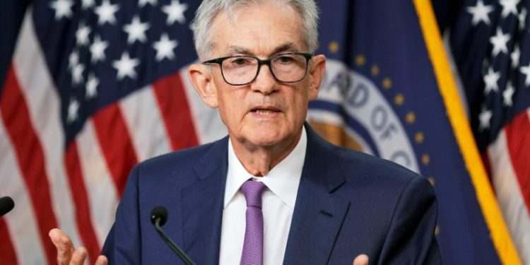 Fed Chair Jerome Powell says inflation has been higher than thought and expects rates to hold steady