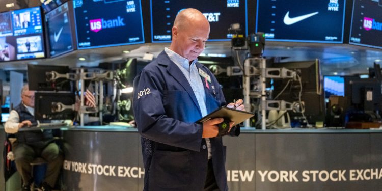 Here’s what has driven the Dow rally to 40,000, and why it could keep going