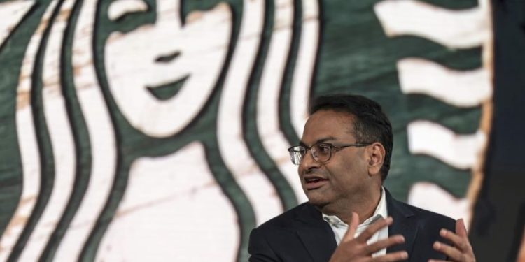 Are consumers pulling back on spending? It depends which CEO you ask