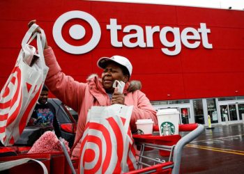 Target lowering prices on 5,000 frequently bought items