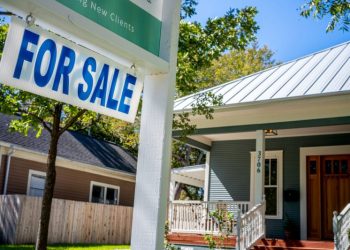 Home sales slipped unexpectedly in April despite big gains in supply