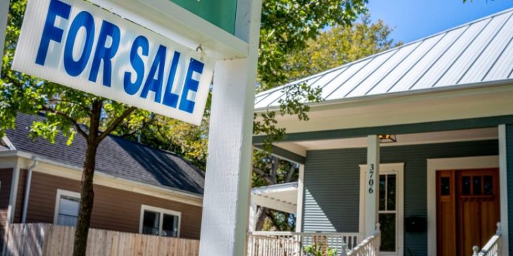 Home sales slipped unexpectedly in April despite big gains in supply