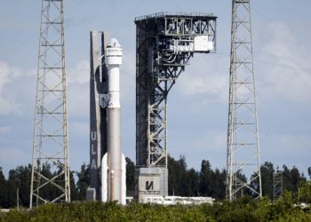 Boeing, NASA say Starliner astronaut launch will move forward despite spacecraft helium leak